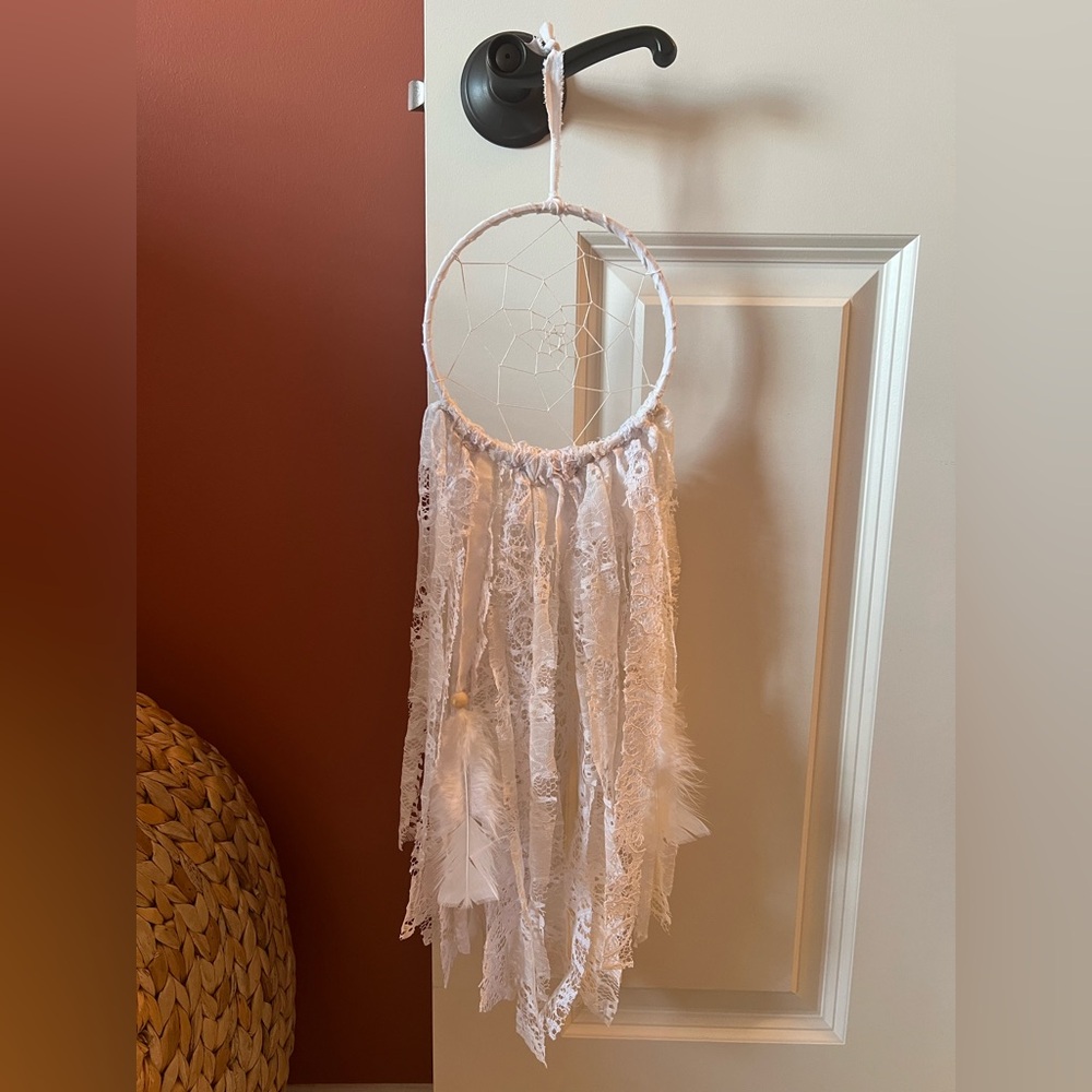 Dreamcatcher custom made